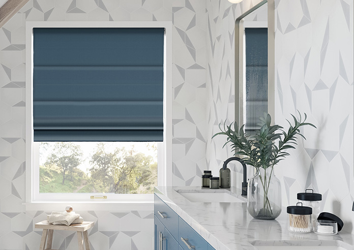 Lyra, Hague - Roman Blind - Image 3